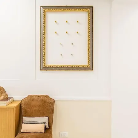 Stylish Spanish Steps Retreat Appartement *